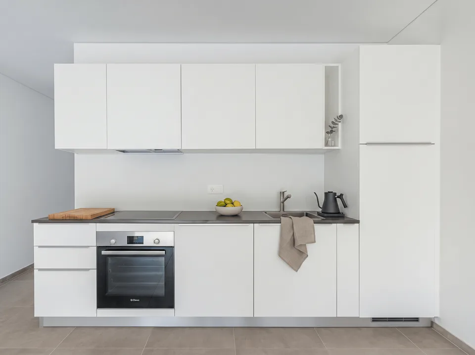 Monteggio | 2.5 Locali Moderno | Pigione 1'350 | Spese 180