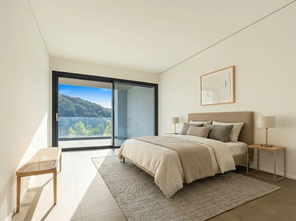 Monteggio | 2.5 Locali Moderno | Pigione 1'350 | Spese 180