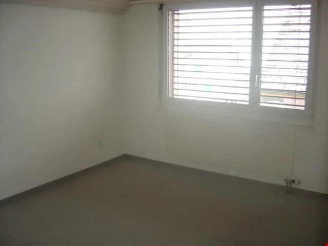 Appartement de 4,5 pièces en duplex avec balcon à Egerkingen