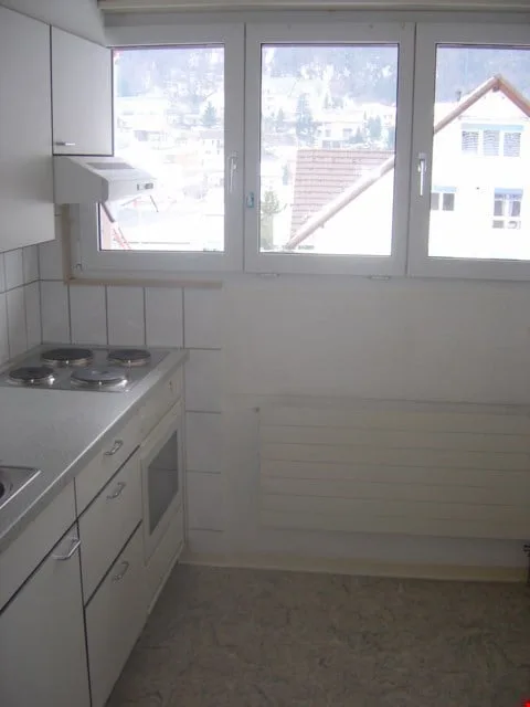Appartement de 4,5 pièces en duplex avec balcon à Egerkingen