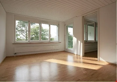 Wohnen im Park / einzigartige Wohnlage / 2 1/2 - Wohnung