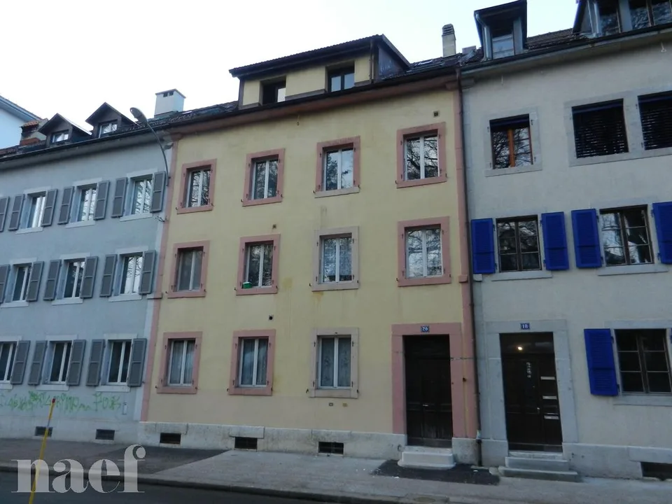 Appartement