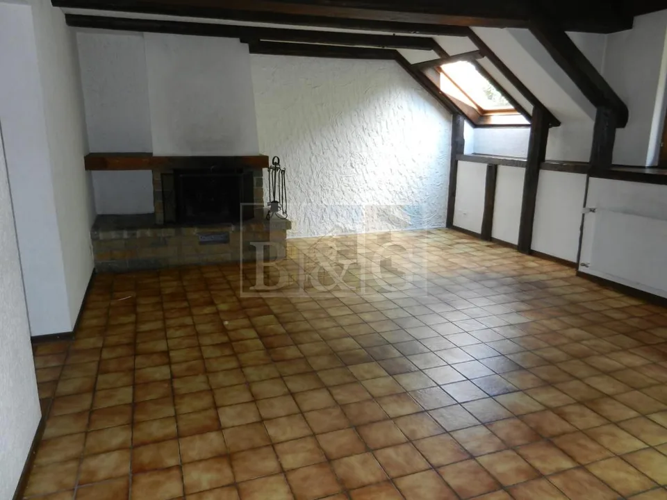 Wohnung