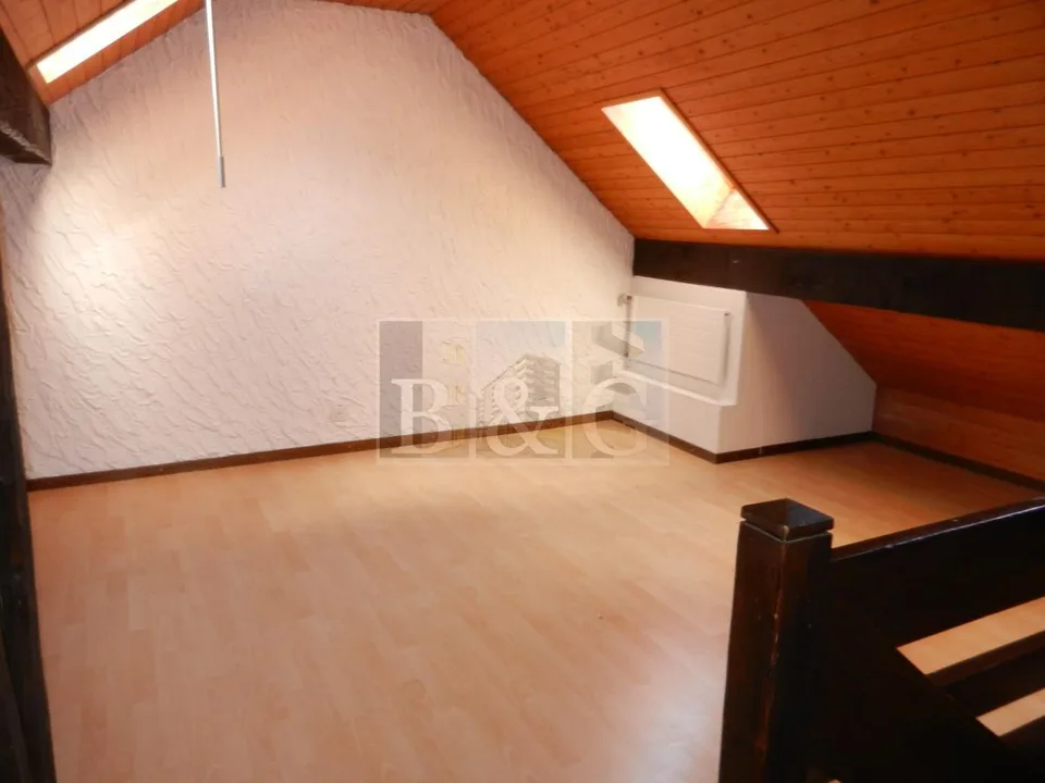 Wohnung