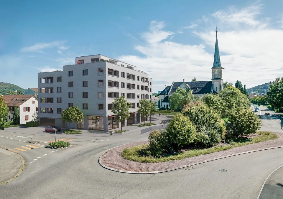 Konnexio in Neuenhof - Ihr Business - Bestens vernetzt