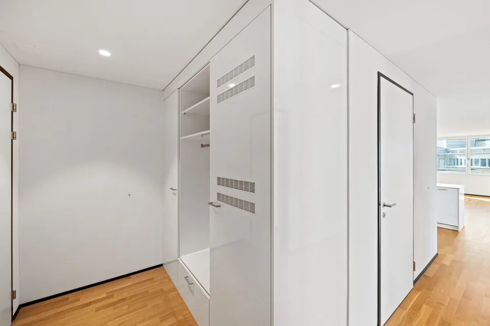 Appartamento in attico 3,5 locali - La tua nuova casa a Suhr