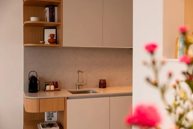 Moderno 3.5 locali a Massagno con vista panoramica a CHF 2'250/mese + pacchetto servizi obbligatori