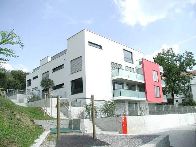 Ihr Zuhause in Zürich