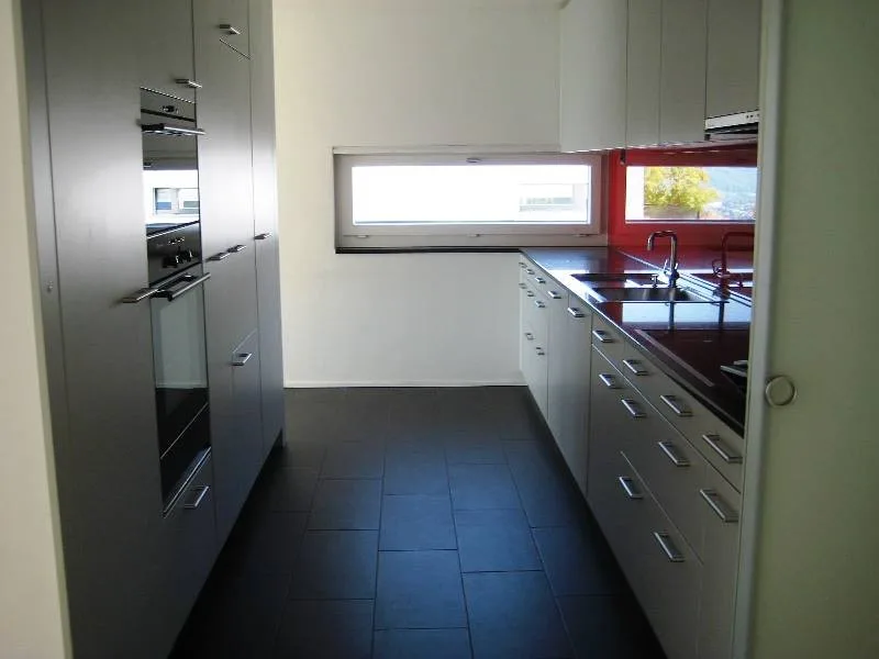 Your Home in Zurich