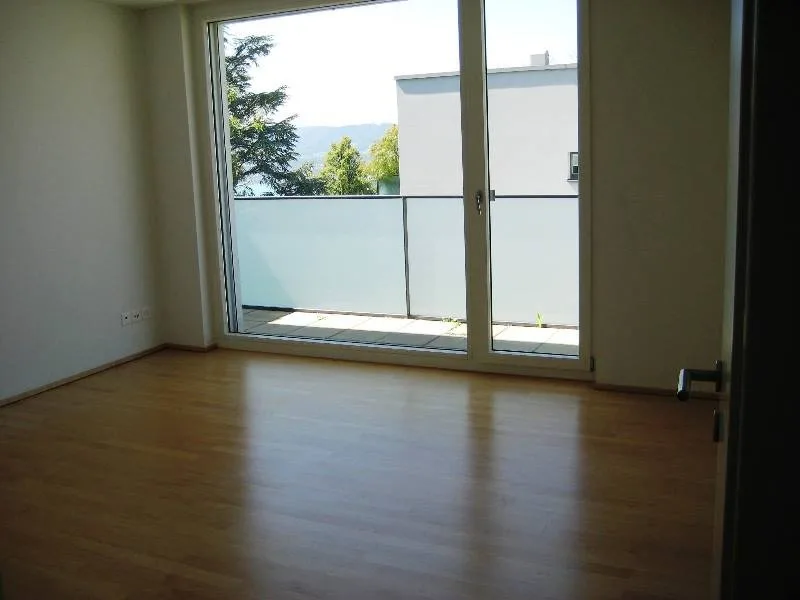 Your Home in Zurich