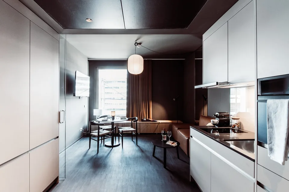 2night Basel – Relax in Style, Just Minutes from Downtown
