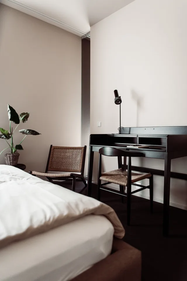 2night Basel – Relax in Style, Just Minutes from Downtown