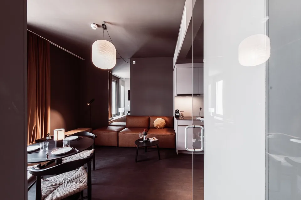 2night Basel – Relax in Style, Just Minutes from Downtown