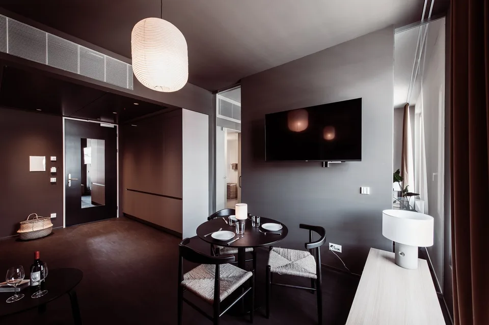 2night Basel – Relax in Style, Just Minutes from Downtown