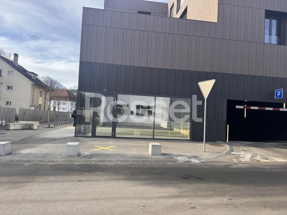Neue Gewerbefläche von ca. 116 m2 – Foto 6 von 9