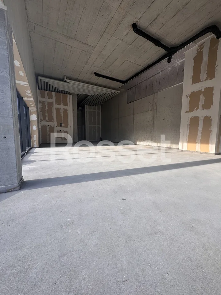 Neue Gewerbefläche von ca. 116 m2 – Foto 7 von 9