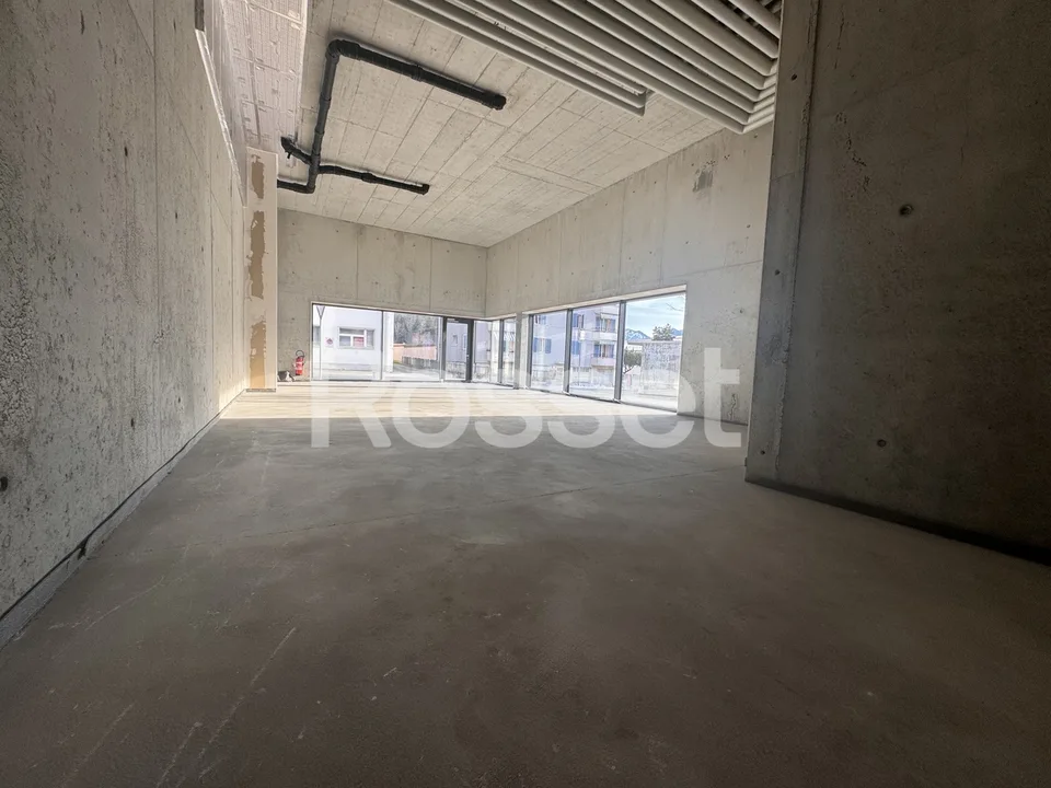 Neue Gewerbefläche von ca. 116 m2 – Foto 8 von 9