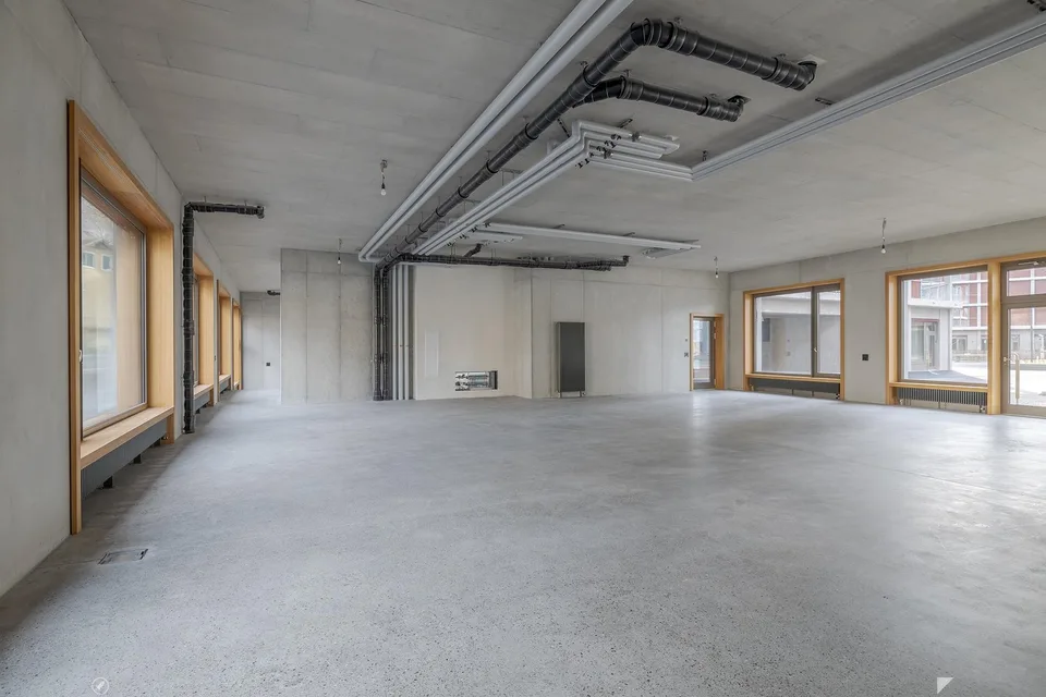 Gewerbe in Biel