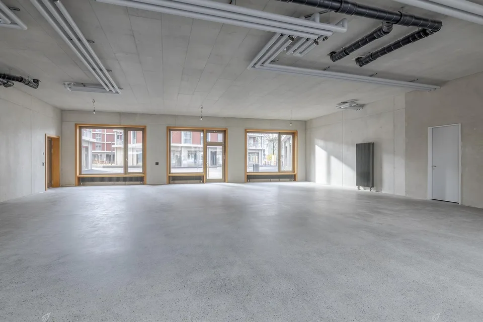 Gewerbe in Biel