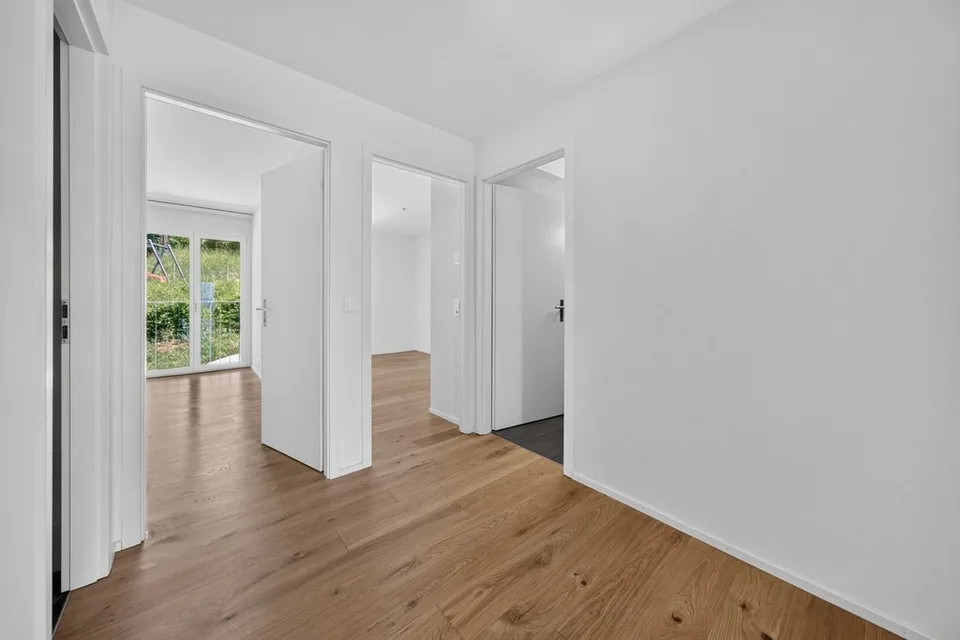 Superbo appartamento con terrazza e vista lago mozzafiato