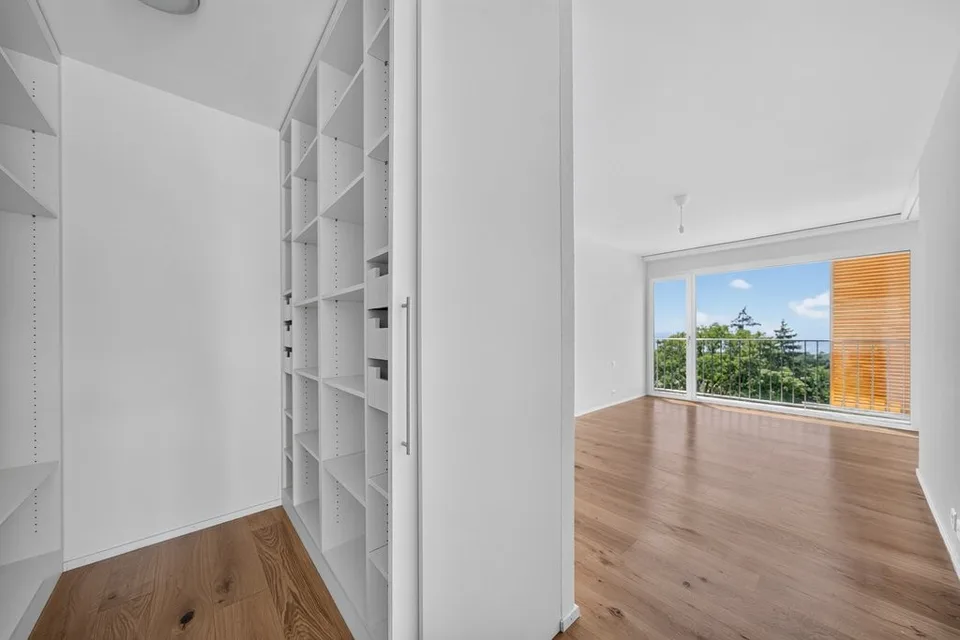 Superbo appartamento con terrazza e vista lago mozzafiato