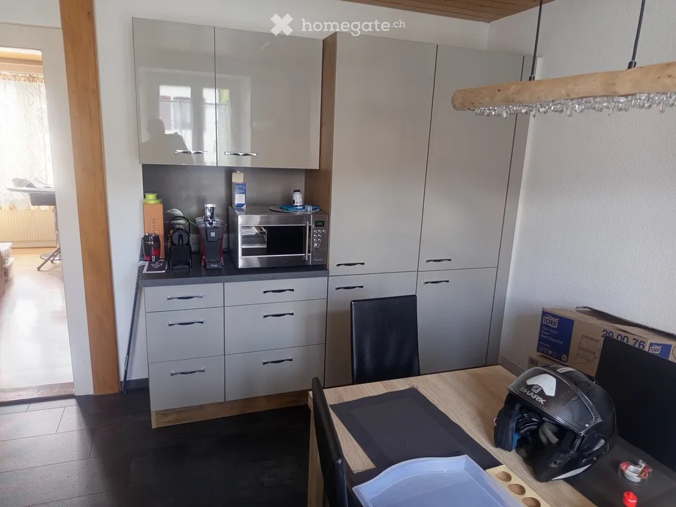 Appartamento 2.5 locali Reconvilier