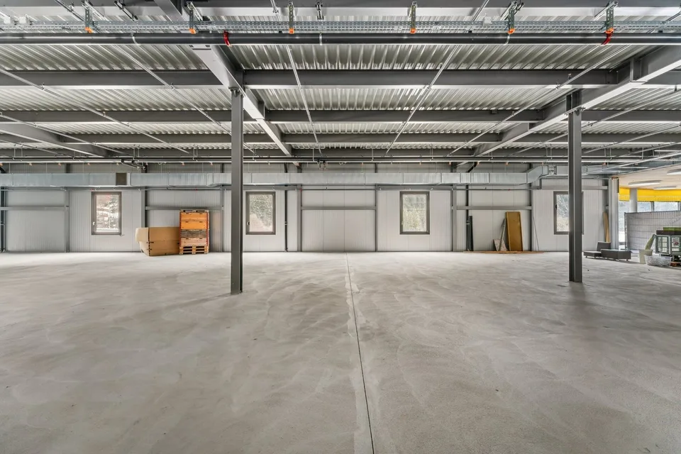 Petite surface, grand impact - Votre idée d'entreprise au bon endroit ! – photo 6 sur 8