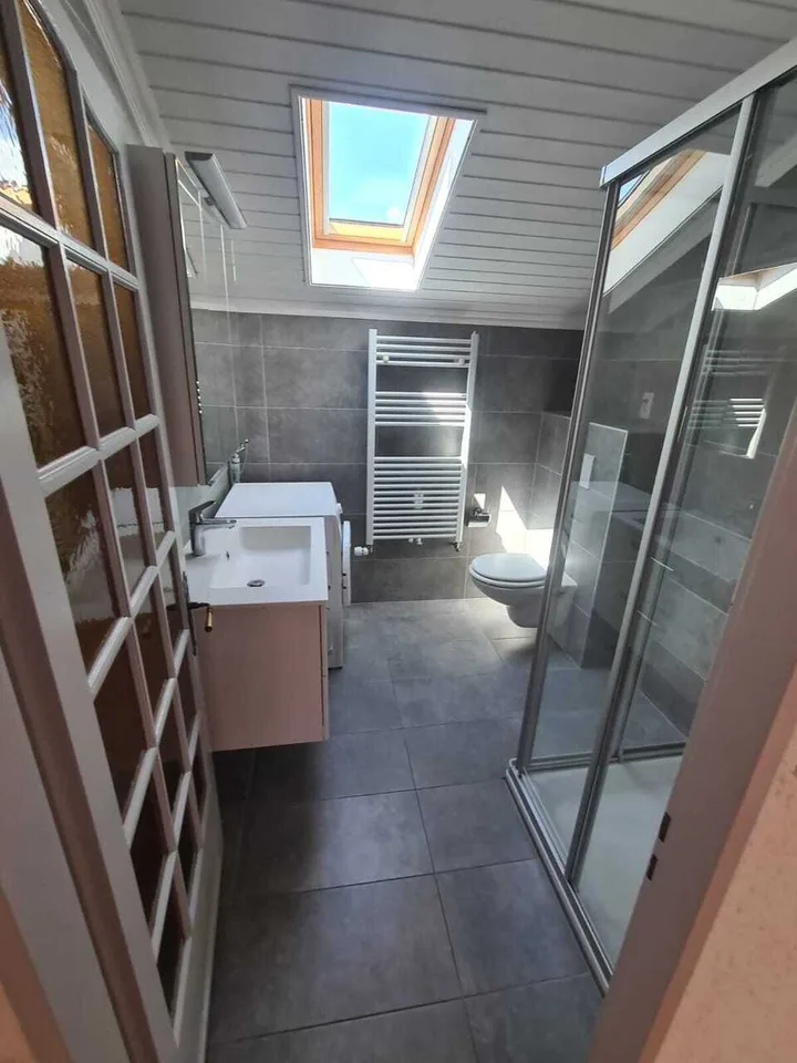 Appartamento con una grande terrazza e vista sulle Dents-du-Midi – foto 10 di 11