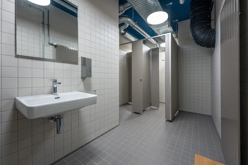 Büro und Gewerbeflächen ohne Kompromisse - COSMOS Dübendorf – Foto 7 von 10