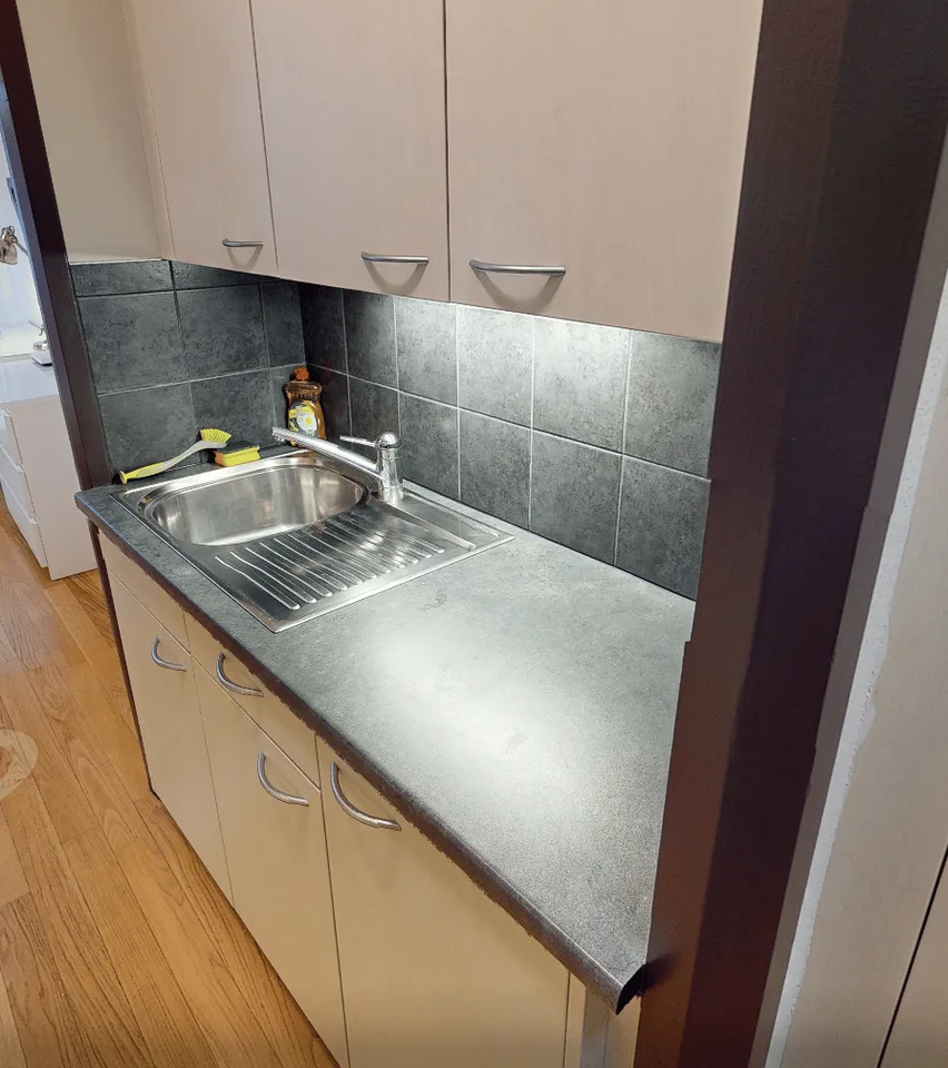 Modern Fully Furnished Studio near University of Geneva & HUG - Plainpalais, Geneva – Foto 6 von 11
