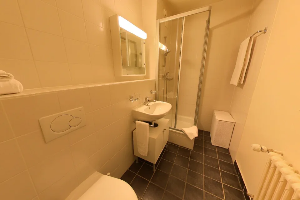 Modern Fully Furnished Studio near University of Geneva & HUG - Plainpalais, Geneva