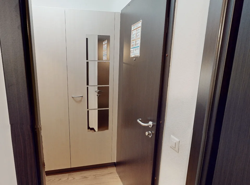 Modern Fully Furnished Studio near University of Geneva & HUG - Plainpalais, Geneva – Foto 11 von 11