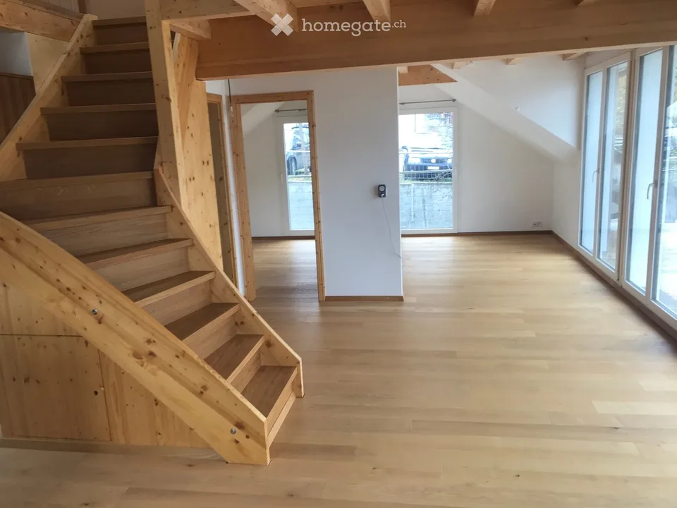 Gemütliches Midi Haus im Grünen