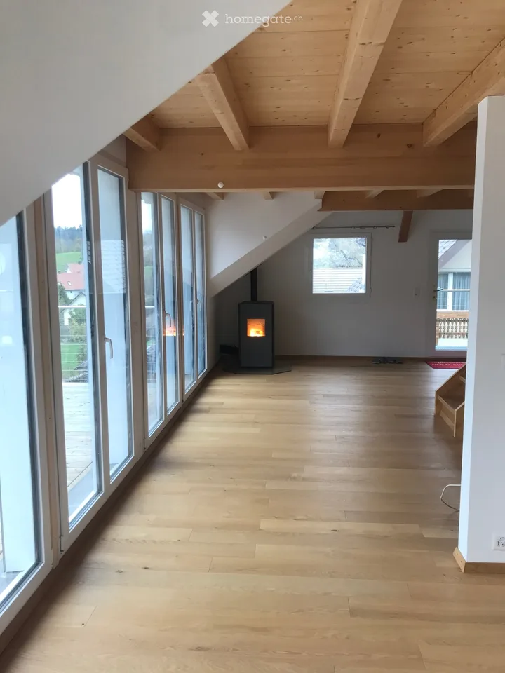 Gemütliches Midi Haus im Grünen