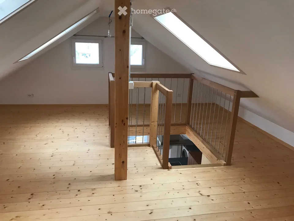 Gemütliches Midi Haus im Grünen