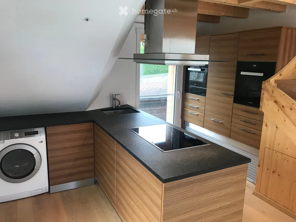 Gemütliches Midi Haus im Grünen