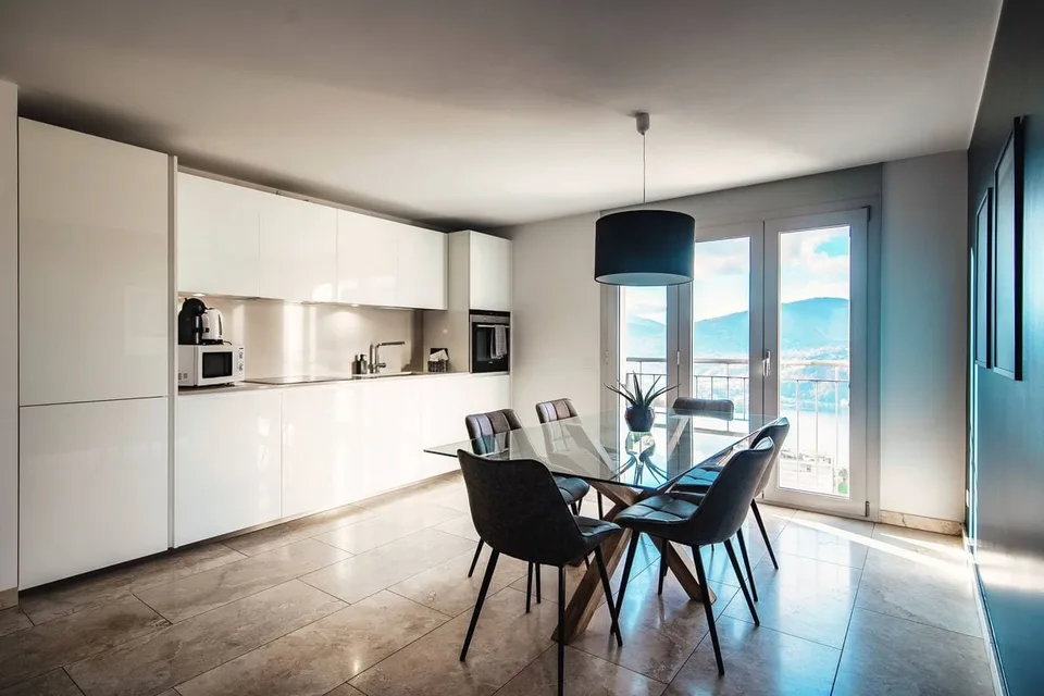 Montagnola_Wohnung 3.5 Zi. möbliert