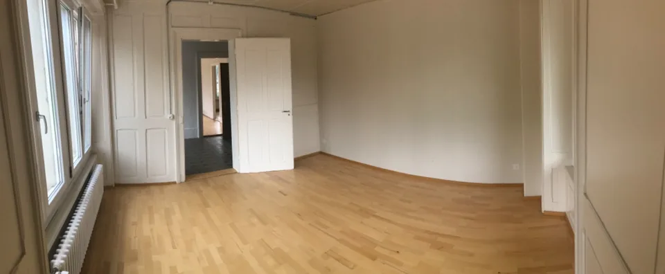 INTYAMON 34, 4.5-Zimmer-Duplexwohnung und 120m2