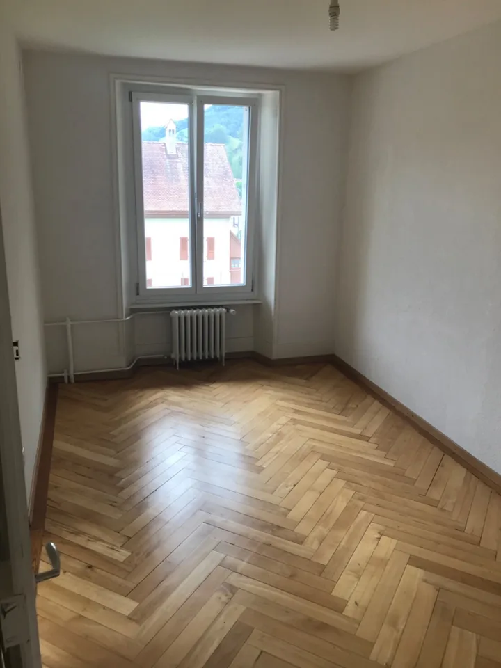 INTYAMON 34, 4.5-Zimmer-Duplexwohnung und 120m2