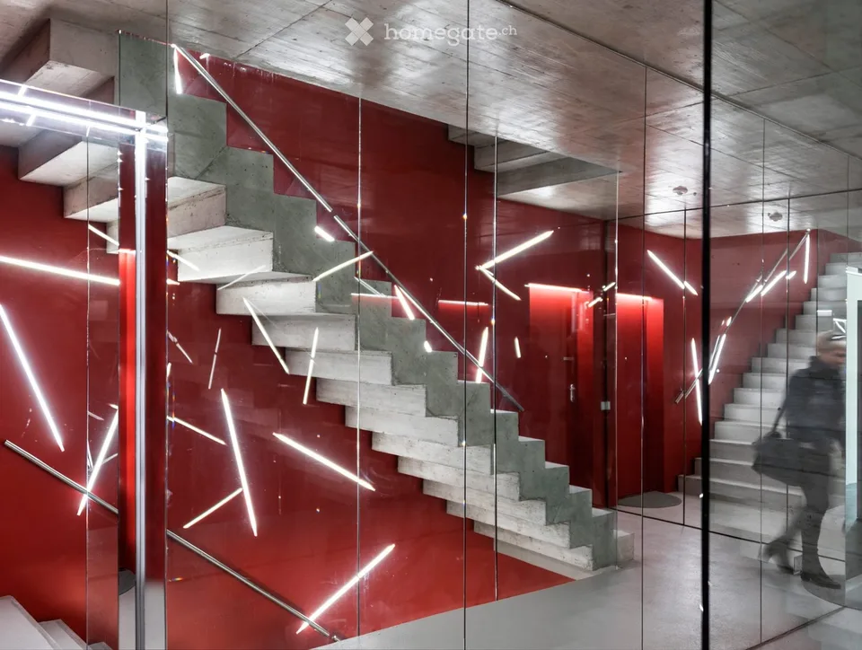 VACALLO: SPLENDIDO APPARTAMENTO CON RIFINITURE DI DESIGN