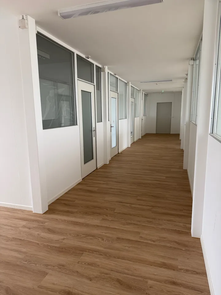 Moderne Büroräumlichkeit in Grenchen