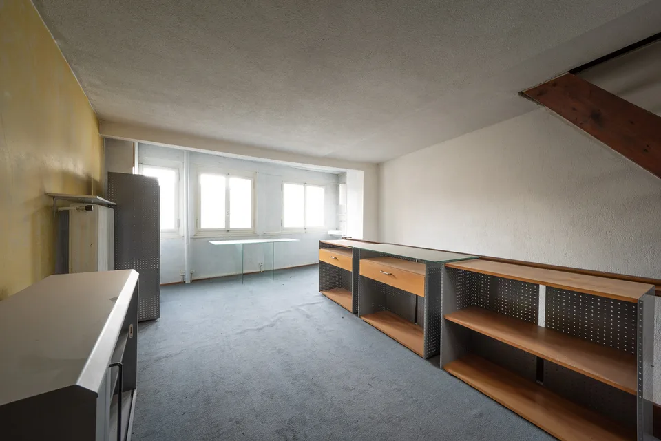 Ladenfläche mit Schaufenster in Toplage zwischen Rhein und Marktplatz – Foto 11 von 13