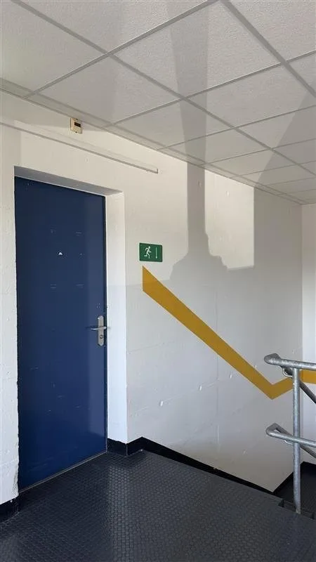 Ihre Bürofläche im Zentareal
