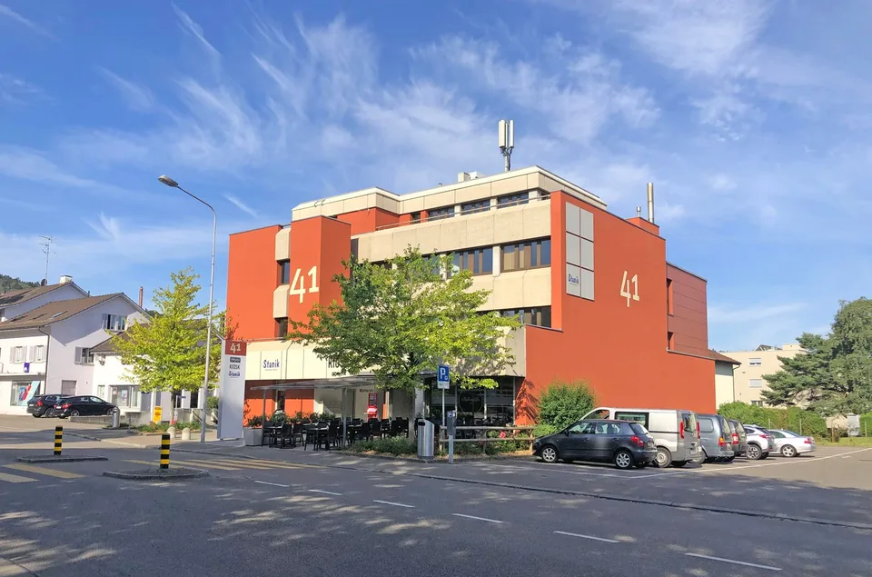 Ihr neuer Firmensitz an zentraler Lage wartet auf Sie