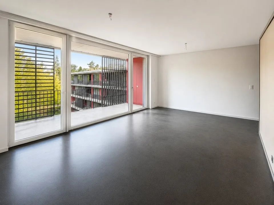 Appartement de 3.5 pièces à louer