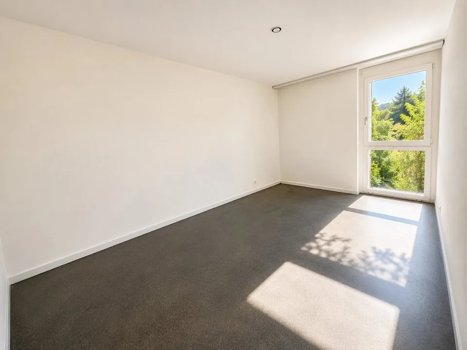 Wohnung mit 3.5 Zimmern zur Miete