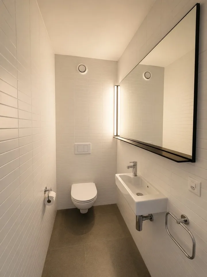 3.5-room apartment for rent – photo 6 of 7