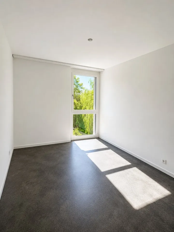 Wohnung mit 3.5 Zimmern zur Miete
