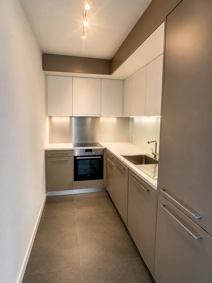 Wohnung mit 3.5 Zimmern zur Miete