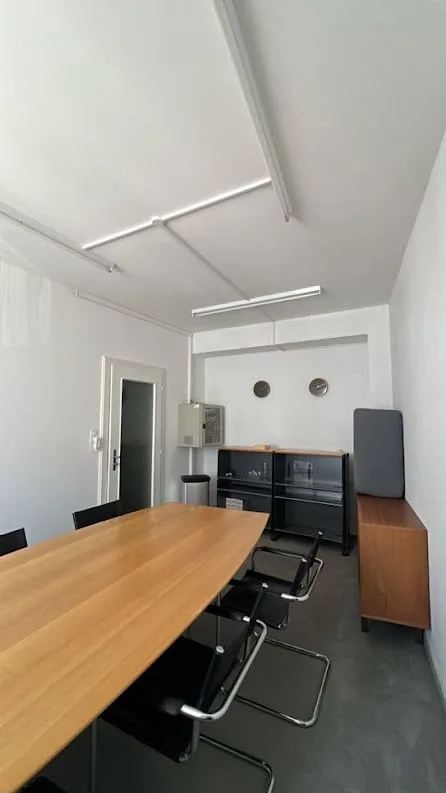 Attraktives Kleinbüro an gut erschlossener Lage in Schaffhausen
